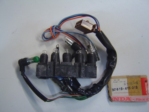 Cx500 series 2039357 dashboard - cx500,