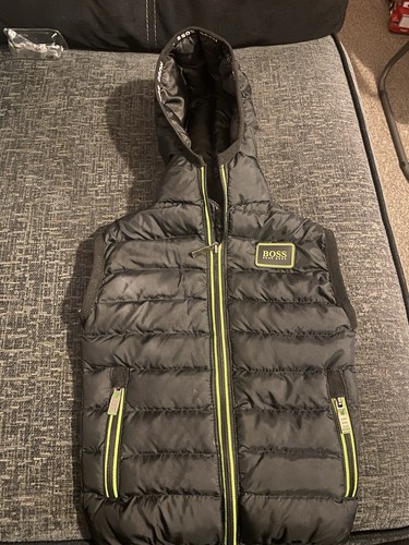 Hugo boss kids gilet - boss,