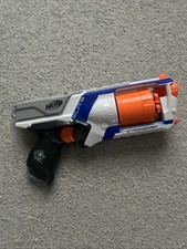 Nerf Strongarm N-Strike Elite
