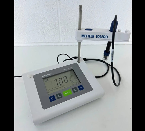 Mettler toledo fiveeasy plus - toledo,