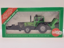 Siku Farmer Series 1:32 Scale