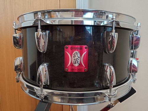Yamaha musashi oak - oak, drum