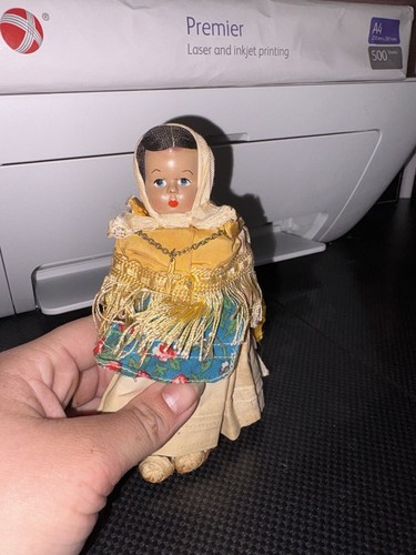 Haunted doll positive energy - doll,,
