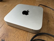 Mac Mini (2014) - Intel i5 @ 1.4GHz/4GB RAM/512GB SSD GOOD CON.