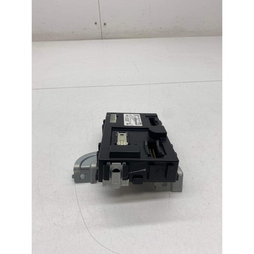 Nissan juke bcm body control - bcm,