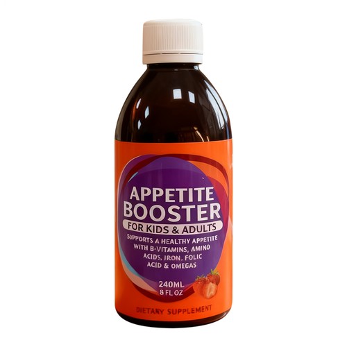 Appetite booster supplements - appetite,