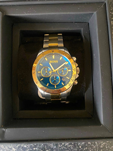 Hugo boss - hugo, quartz