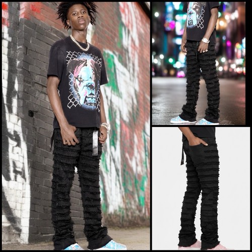 Against the wall black - the,