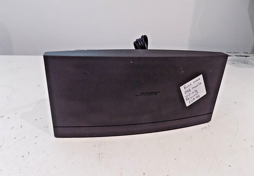 Bose wave dab module - bose, unit