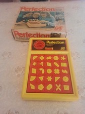 Perfection Game By Action GT