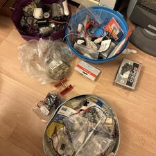 Rc Boat Parts Job Lot Motors