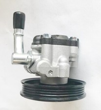 POWER STEERING PUMP NEW FOR