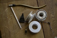  SME SERIES 3 ARMWAND REWIRE SERVICE