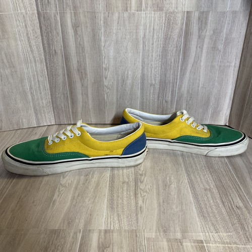 Vans anaheim era colour - era, block