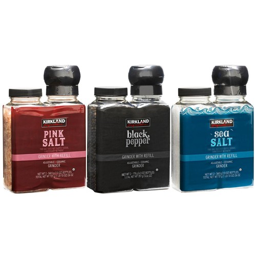 Kirkland signature black - kirkland,