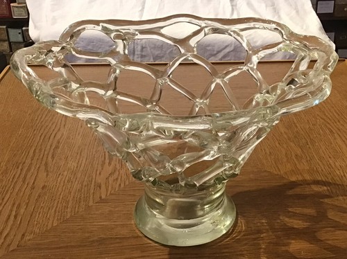 Huge vintage murano style - huge,