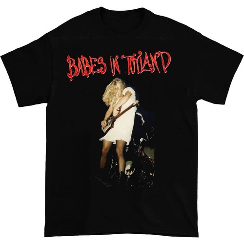 New babes toyland t - babes, t-shirt