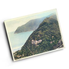 A4 PRINT - Vintage Devon -