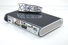 Sky+ Plus HD (2TB) DVB