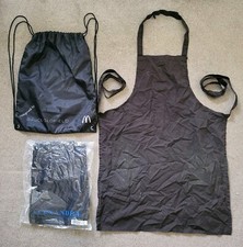 McDonald’s Uniform Bundle -