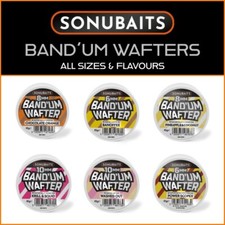 SONUBAITS BAND'UM WAFTERS