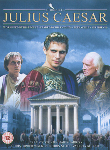 Julius caesar dvd - caesar, (2005)