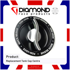 Diamond - Replacement Centre
