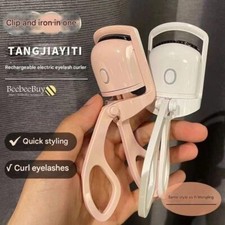 Electric Heated Eyelash Curler