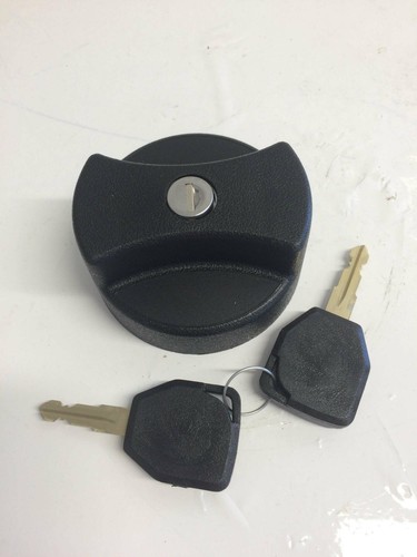 Jcb fuel cap - fuel,
