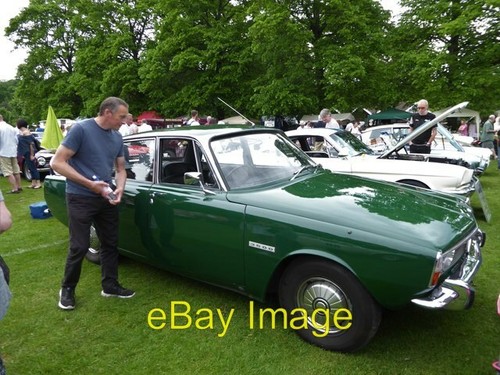 Photo 6x4 the 2017 haslemere - photo,