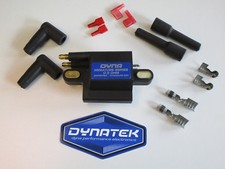 Yamaha RD350LC YPVS Dyna Hi