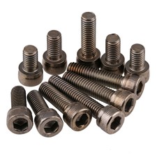 Grade 12.9 Socket Head Cap