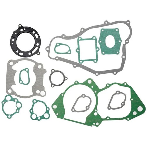 Engine crankcase covers - engine,