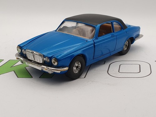 Jaguar 12c corgi - 12c,