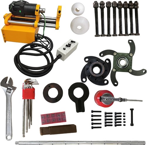 110v 50mm portable - 110v, boring