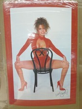 Love Sandi Chair Hot girl man