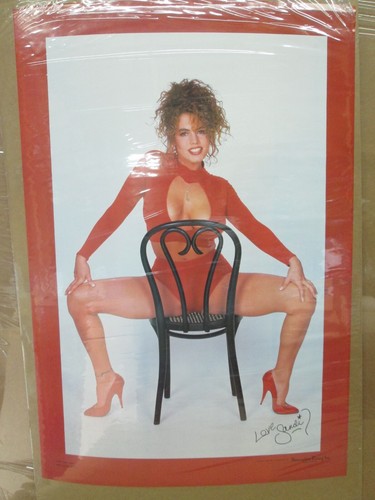 Love sandi chair - love, hot