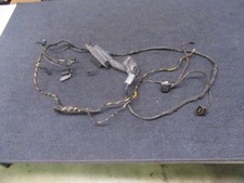 09-13 BMW 5 Series F07 GT REAR