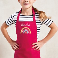 Personalised Kids Rainbow