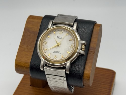 Very rare vintage welma - vintage, quartz