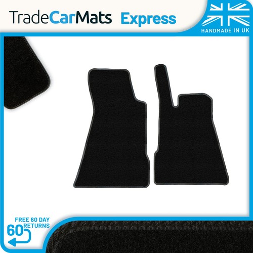 Tailored carpet car floor mats - tailored,