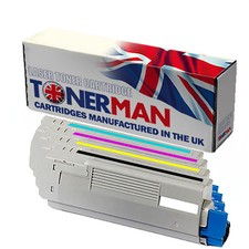 Toners for OKI C5600 OKI C5700