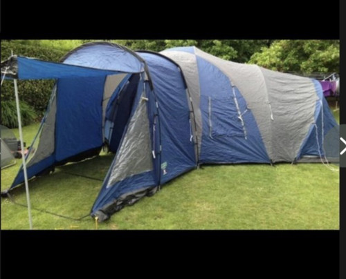 Royal sassari family camping - family,