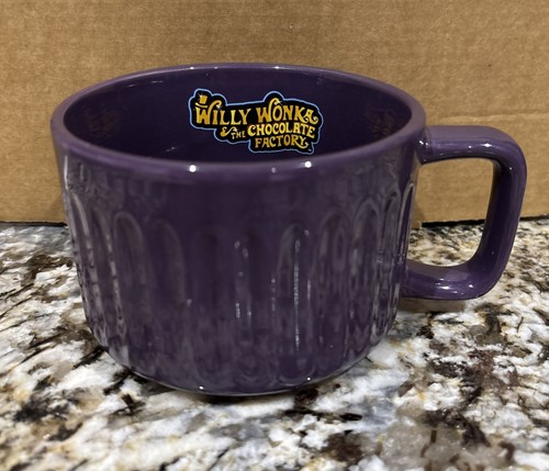 Willy wonka and the - willy,