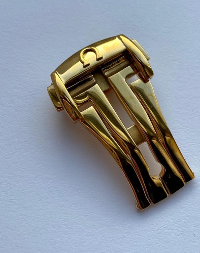 16mm omega gold deployment - gold,
