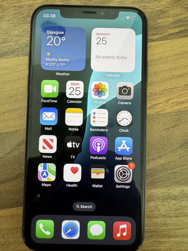 Apple mt9k2b iphone 256gb - iphone,