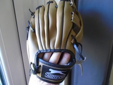 Slazenger Junior Left Hand
