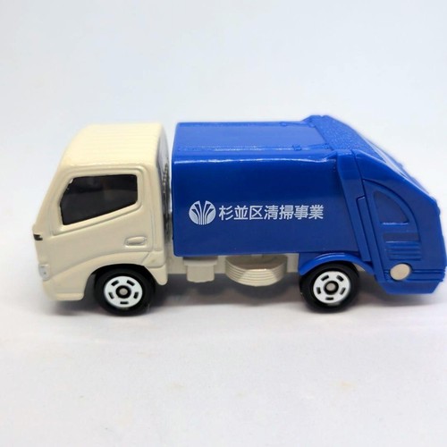 Tomica toyota dyna - toyota,