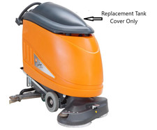 TASKI Swingo 1650 1850 Replacement Tank Cover 17700-51 - Incl VAT