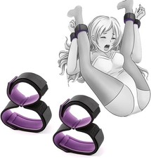 Adjustable Bondage Restraint